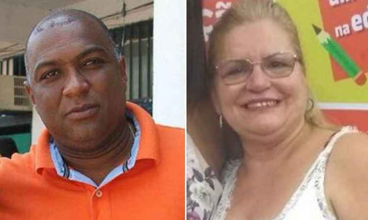 Secretário de Defesa Civil e professora são mortos em assaltos na Baixada Fluminense - Reprodução/Facebook/Prefeitura de Belford Roxo