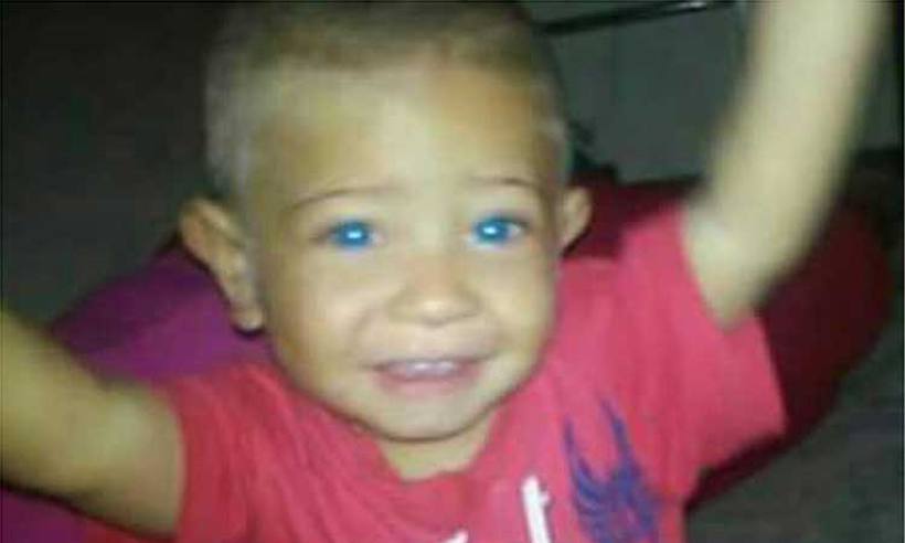Buscas por criança de 2 anos desparecida em Betim são retomadas - Divulgação