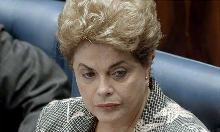 PF responsabiliza Dilma por prejuízo em Pasadena - No Foco Filmes/Divulgação