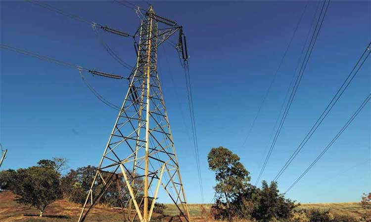 Sob ameaça de ciberataques, setor elétrico quer segurança - Gladyston Rodrigues/EM/D.A Press  - 22/7/14
