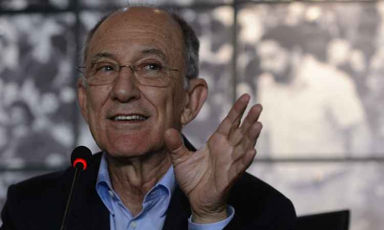 Ex-presidente Lula não irá se entregar, afirma Rui Falcão - José Cruz/Agência Brasil 