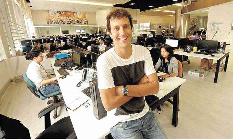 Hotel Urbano quer ser global - Divulgação 