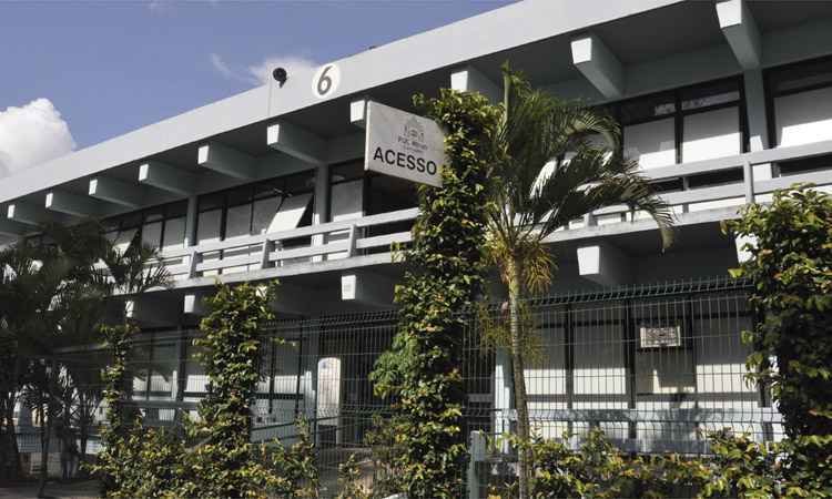 MEC autoriza curso de medicina da PUC Minas em Contagem - Prefeitura de Contagem/Divulgação