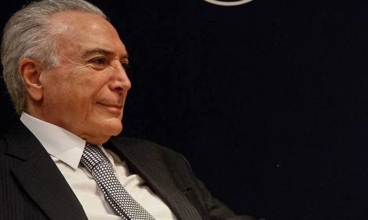 Temer fará reunião ministerial com nova equipe nesta quinta-feira  - Beto Barata/PR 
