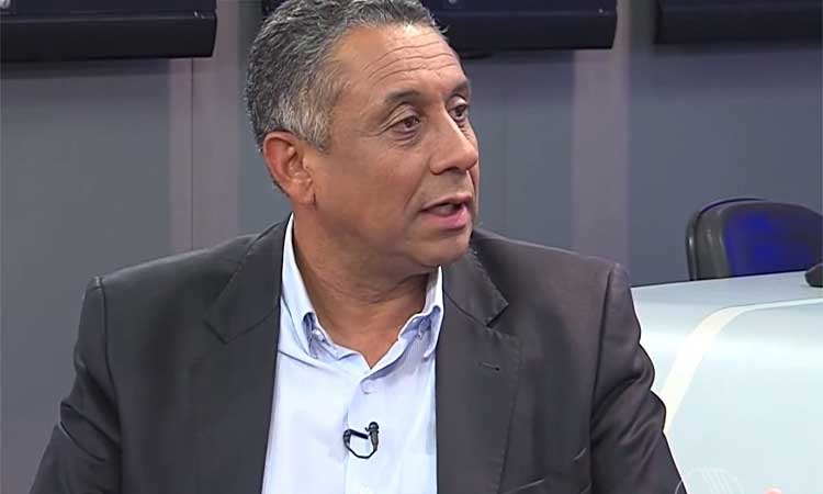 PF prende ex-prefeito de Uberlândia  Gilmar Machado  - Reprodução/Youtube - 10/07/16