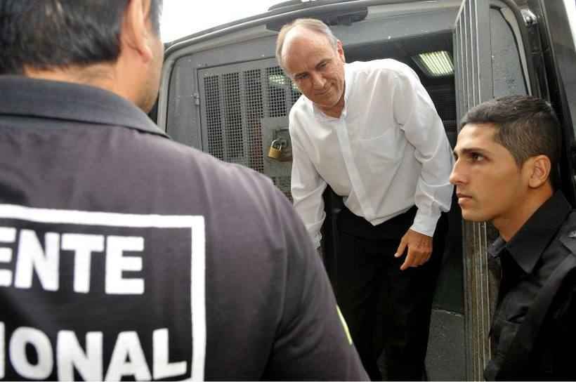 Justiça bloqueia bens dos acusados de desviar dinheiro de igrejas do DF - Minervino Junior/CB/D.A Press