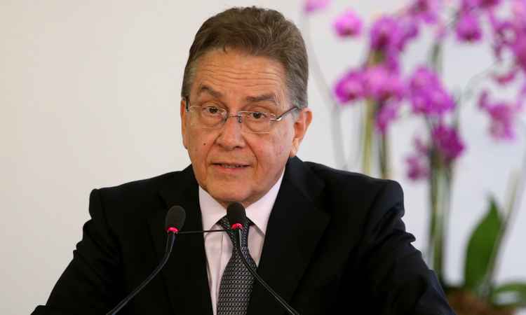 Ex-presidente do BNDES defende 'prosperidade compartilhada' para o Brasil  - Wilson Dias/Agência Brasil 