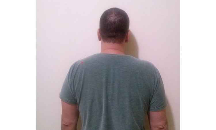 Médico é preso acusado de assediar pacientes em hospital no Sul de Minas - Polícia Civil/Divulgação
