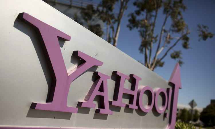 Yahoo aposta nas moedas virtuais - Robert Galbraith
