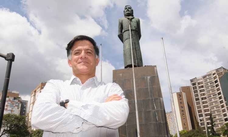 Saiba o que realmente foi a Inconfidência Mineira e o que resta do período no Brasil - Beto Novaes/EM/D.A Press