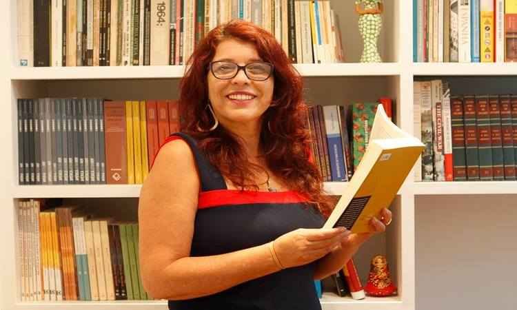 Ex-BBB Mara Telles disputará vaga na Assembleia de Minas  - Reprodução/Facebook 