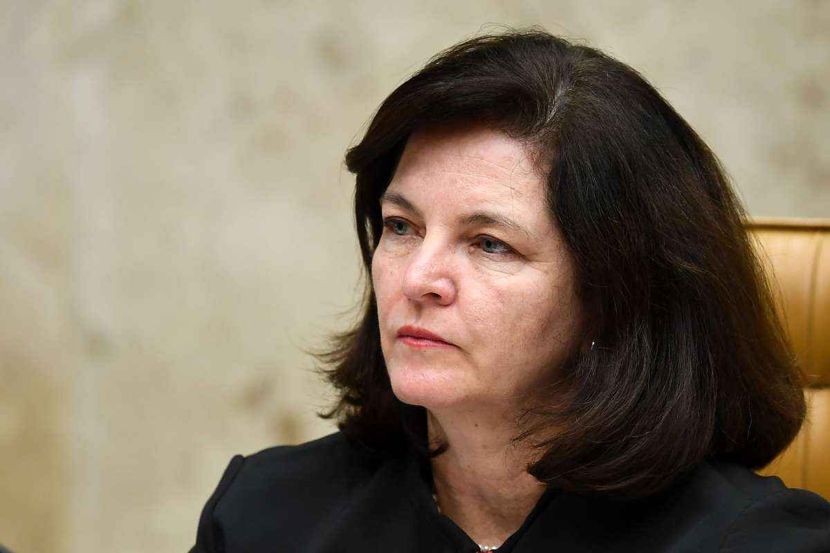 Raquel volta a criticar projeto que muda regras de punição a agentes públicos - / AFP / EVARISTO SA 