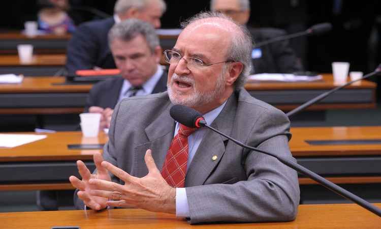 Maioria do TJ vota pela manutenção da condenação de Azeredo - Alexandra Martins/Camara dos Deputados 