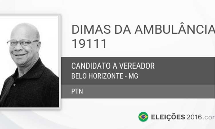 Câmara de BH suspende mandato do vereador Wellington Magalhães - Divulgação/TRE-MG