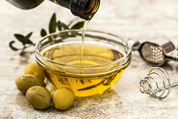 Ministério reprova 59,7% das amostras de azeite de oliva no Brasil - Pixabay.com/Reprodução da internet