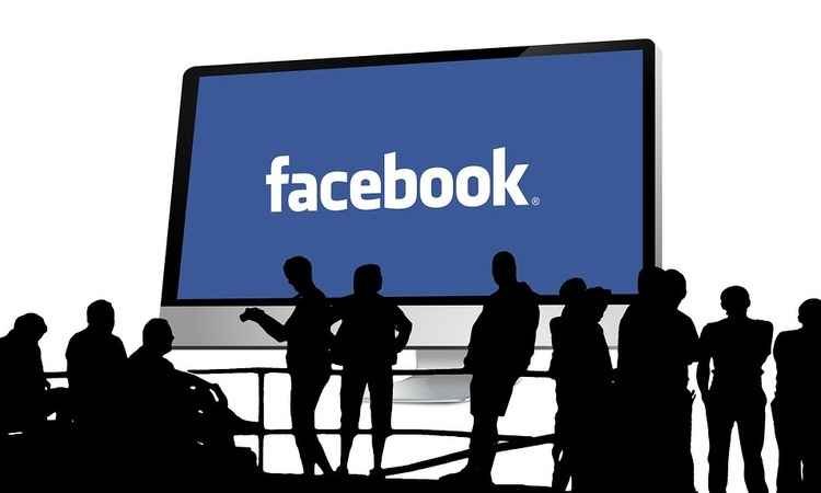 Facebook lançará serviço de paquera - Pixabay/Reprodução