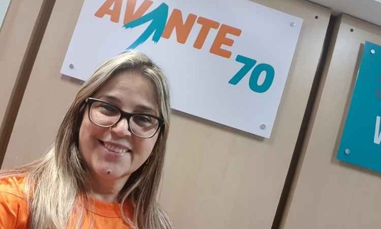 'Psicóloga cristã' vai disputar eleição contra ideologia de gênero e comunismo - Reprodução Twitter