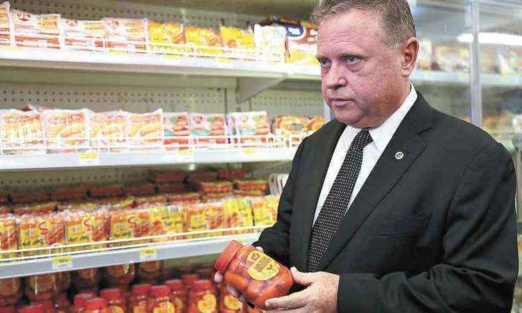 Mesmo com ajustes, subsídios do governo somam R$ 354,8 bilhões - José Cruz/ABR