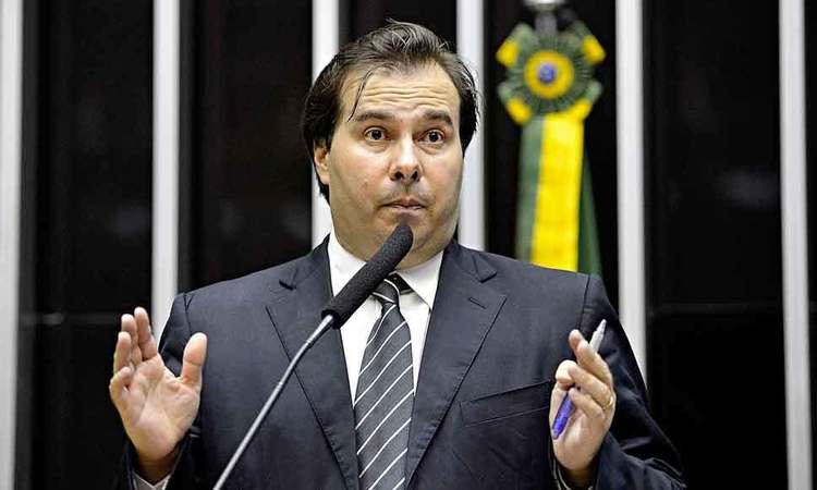 Intervenção no Rio barra maior restrição ao foro privilegiado - Wilson Dias/Agência Brasil 