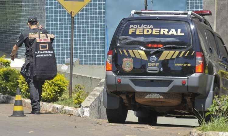 Desvios apurados em nova fase da Lava Jato podem chegar a R$ 200 milhões - Marcello Casal jr/Agência Brasil