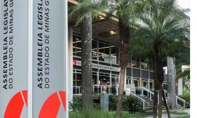 Adicional para servidores da Fazenda será tema de audiência na ALMG - Daniel Protzner / ALMG