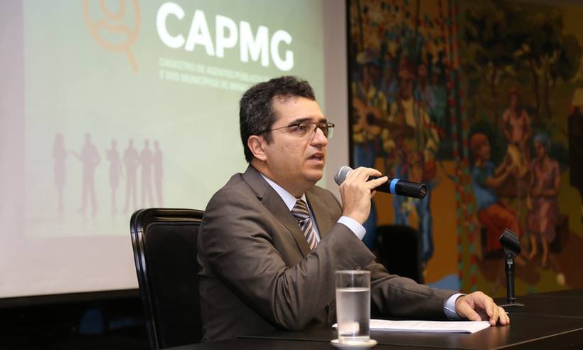 Prefeitura de BH da prazo de 90 dias para grupo analisar irregularidades na folha  - Fred La Rocca/TCE