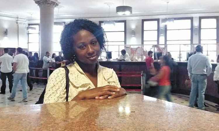 País reage à crise econômica sem deter preconceito racial -  Marta Vieira/EM/D.A Press