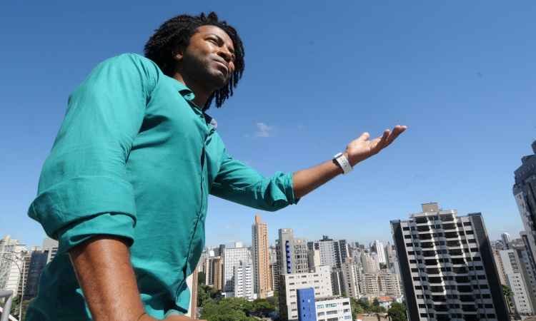 Especialistas defendem ensino da cultura negra nas escolas e universidades - Beto Novae/EM/D.A.Press