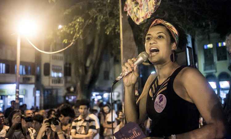 Em greve de fome, ex-PM ligado a caso Marielle quer transferência de presídio - Flickr