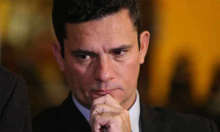 Moro condena ex-tesoureiro do PT a 9 anos e 10 meses na Lava Jato - ALEX SILVA/ESTADAO CONTEUDO SP 