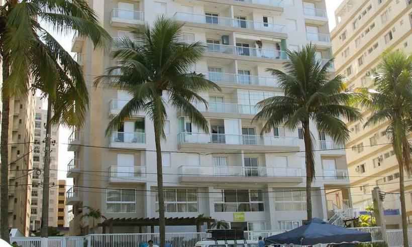 Triplex no Guarujá atribuído a Lula é arrematado por R$ 2,2 milhões - MAURICIO DE SOUZA/ESTADAO CONTEUDO