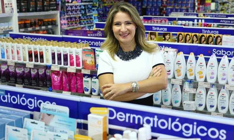 Brasileiros devem continuar optando por genéricos nas farmácias - Divulgação