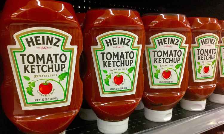 Kraft Heinz investe em produtos saudáveis para melhorar vendas - Mike Mozart