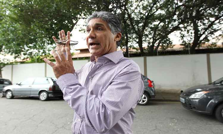Juíza nega nova prisão de ex-diretor da Dersa - ROBSON FERNANDJES/ESTADAO CONTEUDO SP 