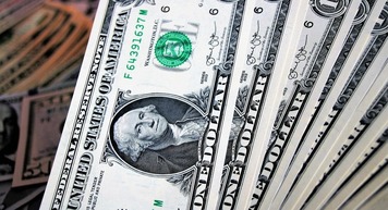 Dólar ultrapassa R$ 3,70 e registra maior valor em dois anos - Pixabay/divulgação
