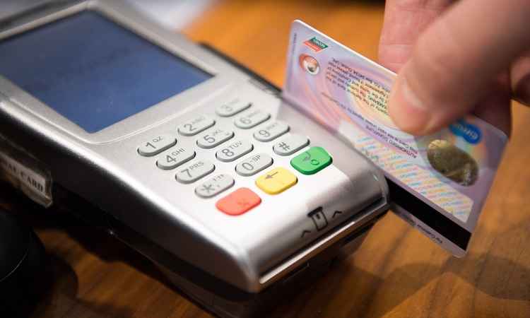 Detran mantém parcelamento de multas no cartão de crédito em Minas - Divulgação/Max Pixel. 