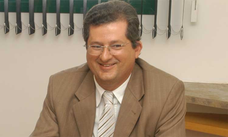 Com greve dos caminhoneiros, deputados vão atrás de carona em jatinhos - Gustavo Louzada/A Gazeta  - 11/07/07