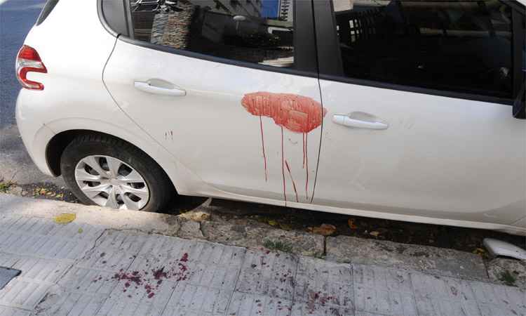 PM já deteve mais de 100 flanelinhas em Belo Horizonte em 2018 - Beto Novaes/EM/DA Press
