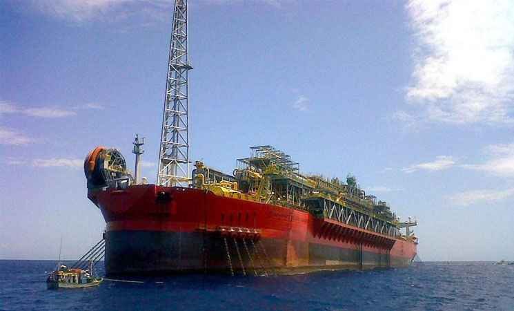 TST declara ilegalidade da greve dos petroleiros e impõe multa diária - Petrobras/DIVULGAÇÃO