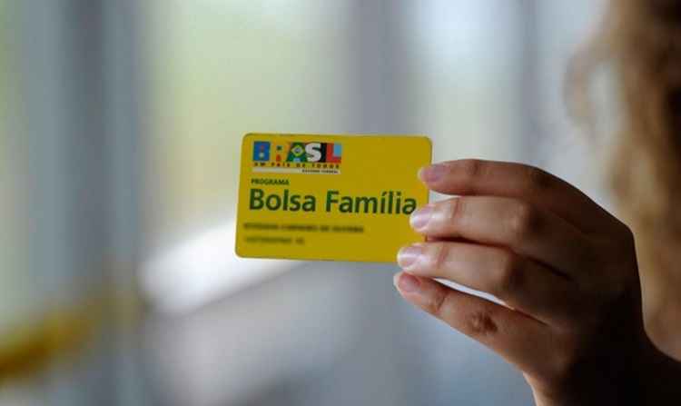 Governo reajusta Bolsa Família em 5,67% - Wikimedia/Reprodução Internet