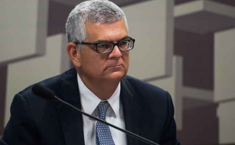 Indicação de Ivan Monteiro tenta acalmar mercado - Marcelo Camargo/Agência Brasil