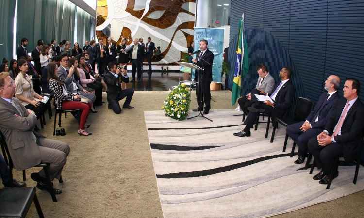 Discussão no Congresso sobre  fake news pode ameaçar liberdade de expressão  - Vinícius Loures/Câmara dos Deputados