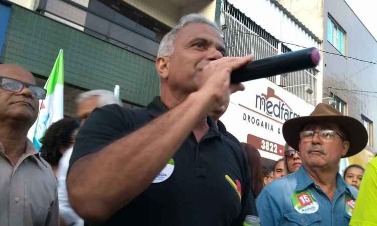 Novos prefeitos são eleitos em Ipatinga, Guanhães e Pocrane - Reprodução Facebook