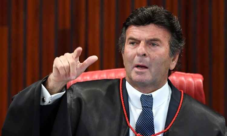 TSE promete rigor contra fake news durante as eleições - Evaristo Sá/AFP