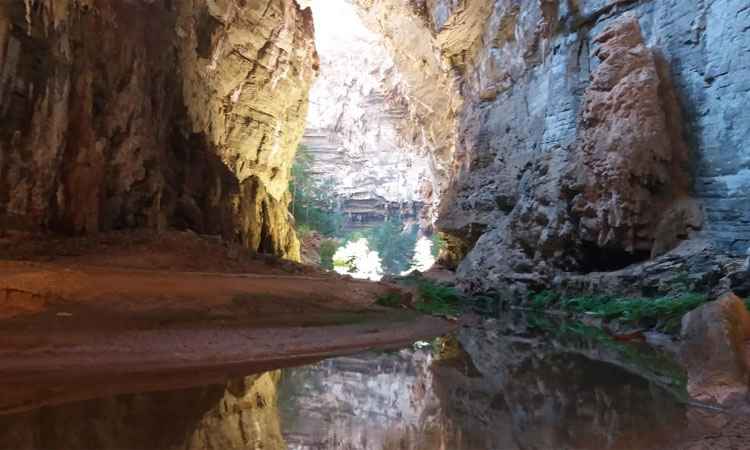 Parque Nacional Cavernas do Peruaçu avança rumo ao reconhecimento - Cida Santana/Divulgação