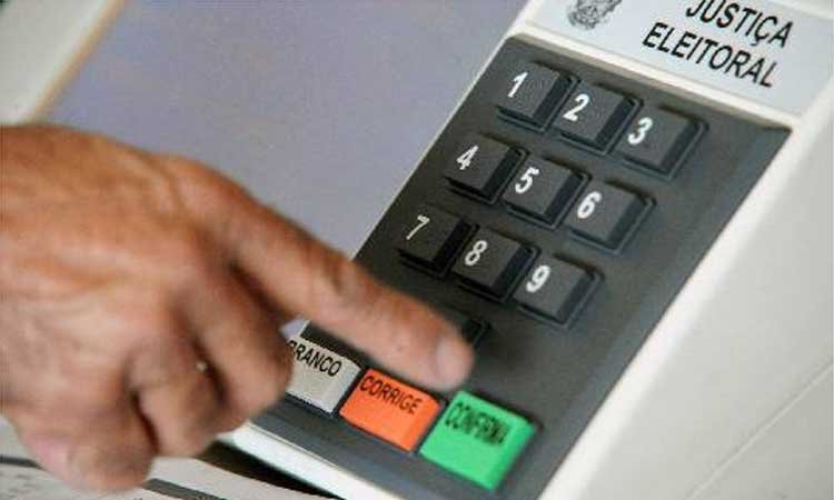 País terá eleição sem proteção de dados pessoais  - Elza Fiúza/Agência Brasil