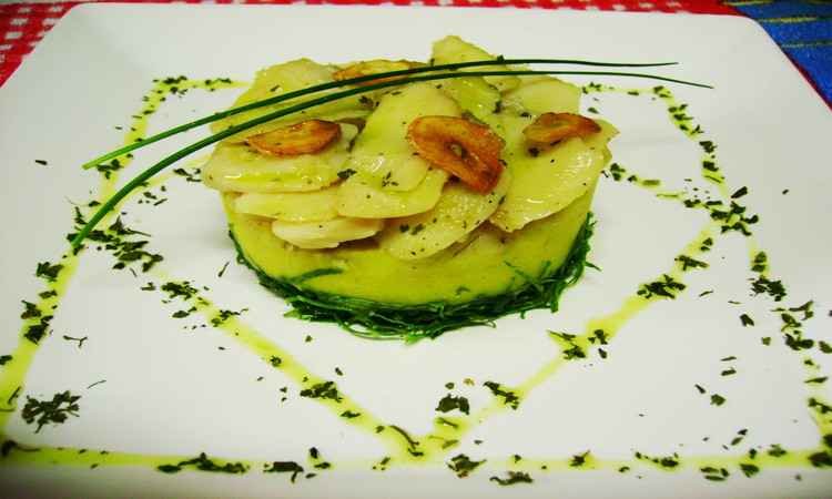 Bora pra cozinha: cozinheiros são disputados pelo mercado - Fred Alcântara/Divulgação