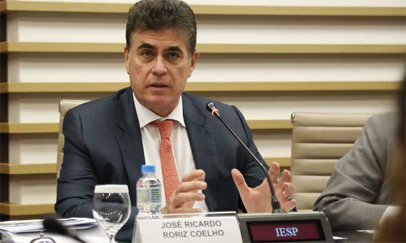 "Como vai estar o país em 2019, 2020? Ninguém sabe", diz presidente da Fiesp - Fiesp/Divulgação