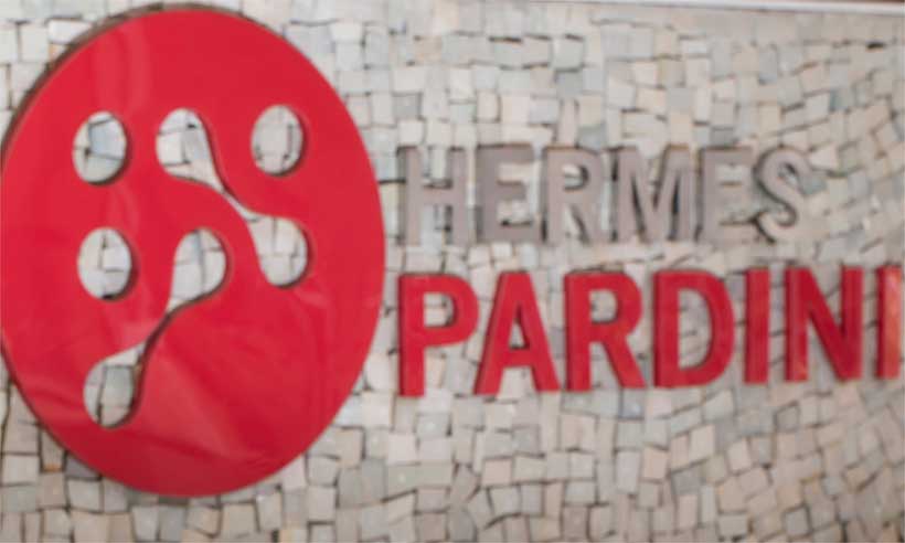 Empresa mineira Hermes Pardini compra rede Psychemedics - Leo Lara/divulgação