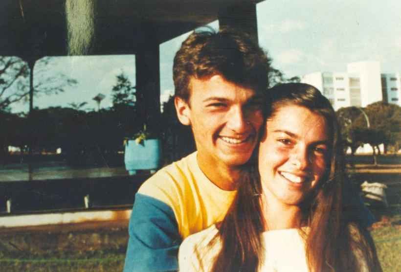 Mais de 30 anos após matar namorada, brasileiro é preso na Alemanha - Acácio Pinheiro/CB/CB/Reprodução/D.A Press